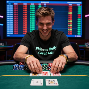 从扑克策略进化论：如何用数据挖掘对手弱点并反杀