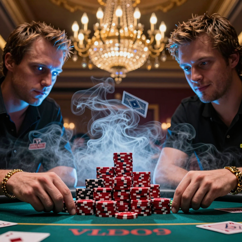 Phil Ivey’s WSOP Legacy: From Near Misses to Historic Triumphs