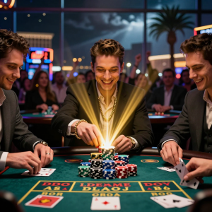 2025 WSOP前瞻：$10 million奖金、100枚金牌与扑克界的巅峰对决