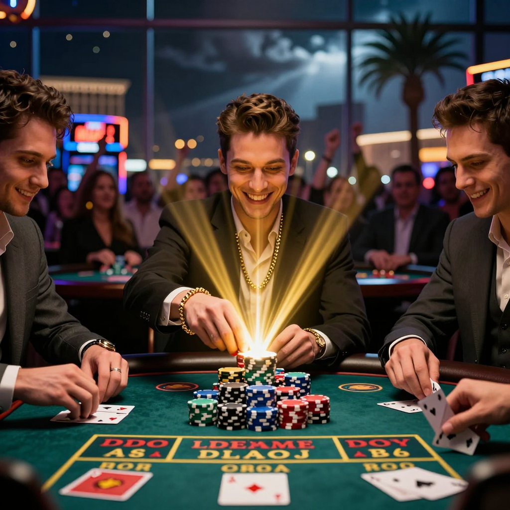 2025 WSOP前瞻：$10 million奖金、100枚金牌与扑克界的巅峰对决