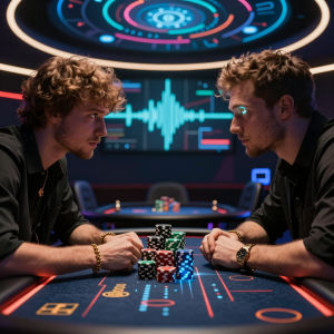 从AI到心理战：2024 WSOP策略进化论