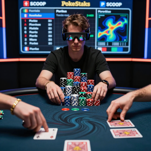 从“业余玩家”到AI革命：扑克策略的进化论（2023年深度解析）