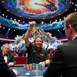 Phil Hellmuth’s 12th Bracelet & Phil Ivey’s Resurgence: A Tale of Poker Titans at the WSOP & WPT